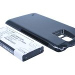 Replacement Battery For Samsung Galaxy Note 4 China Mobile SM-N910F SM-N9109W Etc.