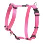 Rogz Utility Dog Harness Classic - Pink