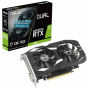 Asus Nvidia Geforce Rtx 3050 Dual Oc 6G Graphic Card