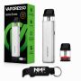 Vaporesso Mmf Xros 6 MINI Pod Kit System - Titanium Silver