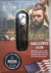 ENZOEN-5026 7-STAR Series Hair Clipper - Red