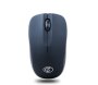 GOFREETECH Wireless Mouse Black