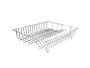 @home Deluxe Dish Drying Rack