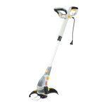 Ryobi Electric Line Trimmer 710W 290MM RLT-710