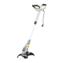 Ryobi Electric Line Trimmer 710W 290MM RLT-710