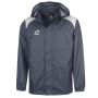 Rain Jacket - Navy