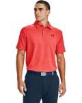 Men's Ua Playoff Polo 2.0 - 608 XL