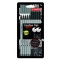 Arty 10-PIECE Creative Tips Pen Set