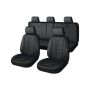 Universal 5 Seat Car Seat Cover