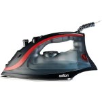 Salton Thermo Express Iron -2000W Steam Burst & Thermostat Control