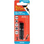 Tork Craft Impact Bit Torx TX40 50MM 2PC