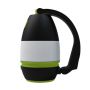 USB Camping Torch Tent Light With Power Bank & Loadshedding