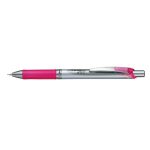 Pentel Energel Clutch Pencil Pink 0.5MM PL75