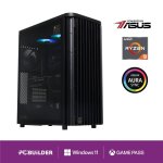 Rembrandt Ryzen 9 9950X + Rtx 5080 Creator PC PCB_REMBRANDT_01