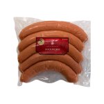 Bockwurst - 4-PACK