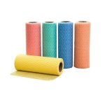 Wipes On A Roll 25×50 25 Sheets