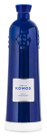Tequila Komos Anejo Cristalino 750ML - 1