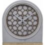 21.5CM Concrete Love Desk Clock - Designed By Jette Scheib