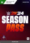 Xbox - Wwe 2K24 Season Pass