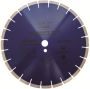 Tork Craft - Diamond Blade 350 X 25.4MM Concrete