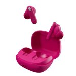 Skullcandy Smokin Buds Tws True Wireless Earbuds Pink