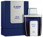 Le Motif Wild Neroli Edp
