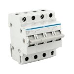 SF263 2POLE 63A Changeover Switch