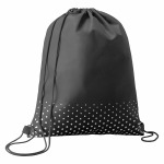Polka Dot Drawstring