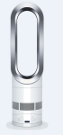 Dyson - Air Multiplier - White & Silver