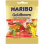 Hario Haribo Goldbears Fruit Flavoured Gums 80G