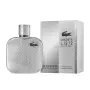Lacoste L.12.12 Silver Grey Edp 100ML