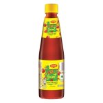 Maggi Hot & Sweet Tomato Chilli Sauce 500G