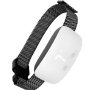 Focuspet Anti-bark Training Collar Dogs 7 Levels USB Rechargeable