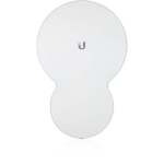 Ubiquiti Uisp Airfiber 24GHZ Ptp Radio Includes Poe Injector AF-24-UBAF-AF24