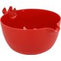 Legend Premium Non-skid Mixing Bowl 4L