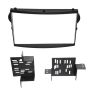2DIN Car Radio Fascia For STAREX/H1 DVD Stereo Compatible With Hyundai