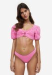 Bikini Bottoms - Pink