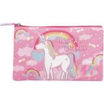 No Brand Magical Unicorn Pencil Bag