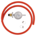 Baby Bullnose Regulator 1.2M
