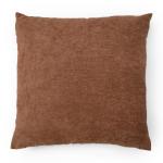 Textured Rust Scatter Cushion