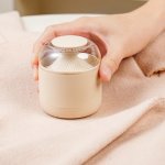 Electric Fabric Lint Remover - Revitalize Your Fabrics Today