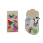 Shoe Charms - Pack Of 2