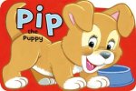 Animal Shaped – Pip The Puppy