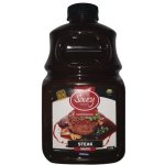 Saucy Secrets Steak Sauce 1LT