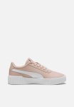 Puma Carina 3.0 Jr-rose Quartz- White- Gold
