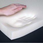 Foam Mattress Converter