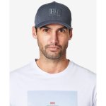 Hh Box Hat Flexfit - 990 Black Std
