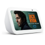 Amazon - Echo Show 5 3RD Gen 2023 Release Smart Display With Alexa And 2 Mp Camera White