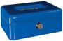 - 6 Inch Metal Cash Box 150MM