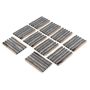 Tubeless Tyre Repair Strip 100X6MM For Car